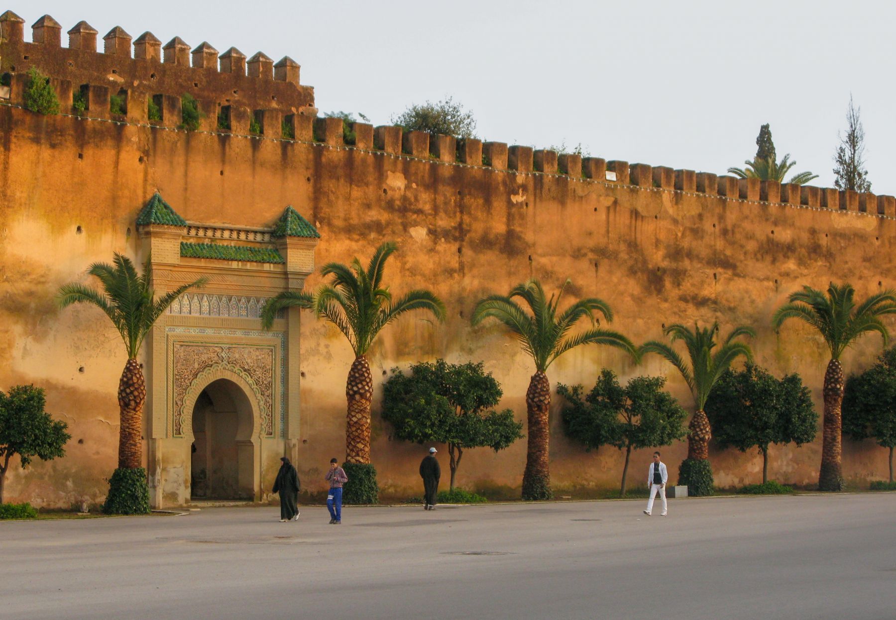 Meknes